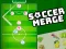 Soccer Merge — free online game