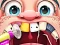Crazy Dentist — free online game