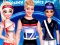 Disney Olimpics 2018: Disney Olimpic — free online game