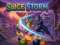 Slice Storm — free online game