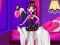 Igra Delicate Dracula Dress Up online