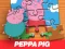 Peppa Pig Jigsaw Puzzle Planet — free online game