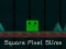 Square Pixel Slime — darmowa gra online