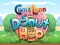 Cam and Leon: Donut Hop — free online game