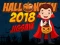 Halloween 2018 Jigsaw — free online game