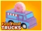 Fast Food Trucks — free online game