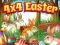 4x4 Easter — free online game