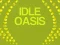 Idle Oasis — free online game