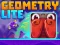 Geometry Lite — free online game