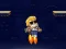 Warrior Escape — free online game