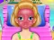 A Beach Day Spa Care — free online game