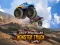 Monster 4x4 Hill Climb — free online game