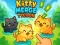 Kitty Merge Tycoon