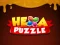 Hexa Puzzle