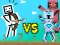 Spil Stickman vs Craftsman online