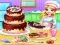Cake Shop — free online game