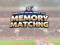 American Soccer World Cup Memory Matching