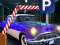 Ware House Truck Parking — free online game