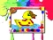 Kids Coloring Book — free online game