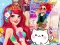 Paparazzi Diva The Mermaid Princess — free online game