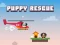 Puppy Rescue  — free online game