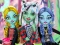 Monster Girls High School Squad — لعبة مجانية اون لاين
