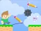 Adventures Thomas: Draw and Erase — free online game