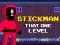 Stickman That One Level — free online game