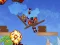 Ninja Bear — free online game