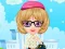 Baby Halen Go To School — free online game