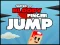 Super Bloody Finger Jump — free online game