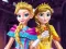 Princess Coronation Day — free online game
