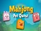 Mahjong Pet Quest