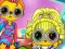 Minions Popsy Humanization — free online game