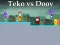 Teko vs Doov — free online game
