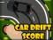 Car Drift Score — free online game