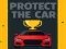 Protect The Car — free online game