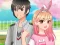 Anime Couples Dress Up — free online game
