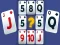 Cards Match Puzzle