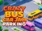 Crazy Bus Car Jam Parking