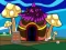 Colony gate escape — free online game