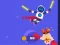 Space Ragdoll Warrior — free online game