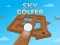 Jeu Sky Golfer en ligne