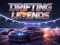 Drifting Legends