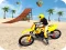 Racing Moto: Beach Jumping Simulator — free online game