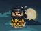 Ninja Poof
