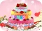 Perfect Wedding Cake — free online game