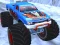 Winter Monster Truck — free online game