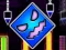 Geometry Dash Bit By Bit — free online game