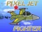 Pixel Jet Fighter — free online game